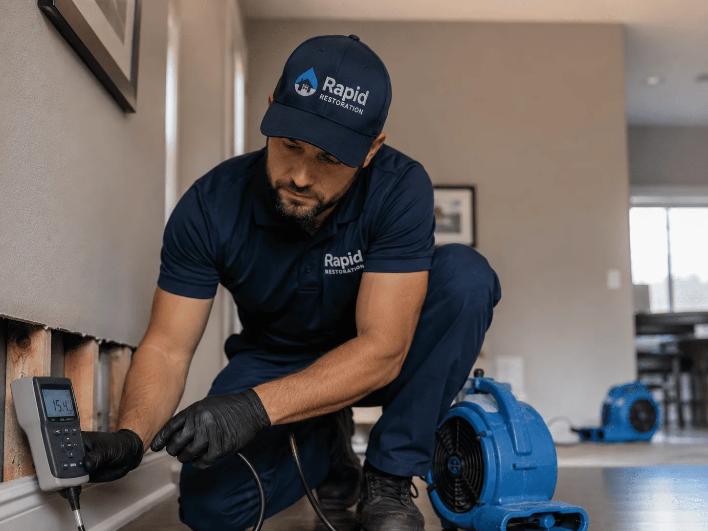 Common questions about Basement Flooding in South Houston, TX